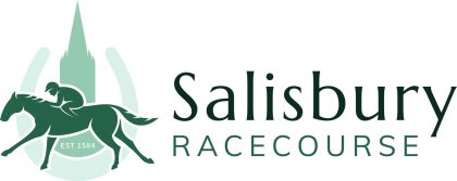 Salisbury Racecourse Logo CMYK