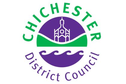 chichester district council logo