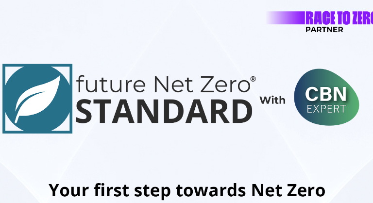 Future Net Zero