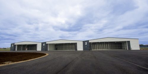 Daedalus Completes Early