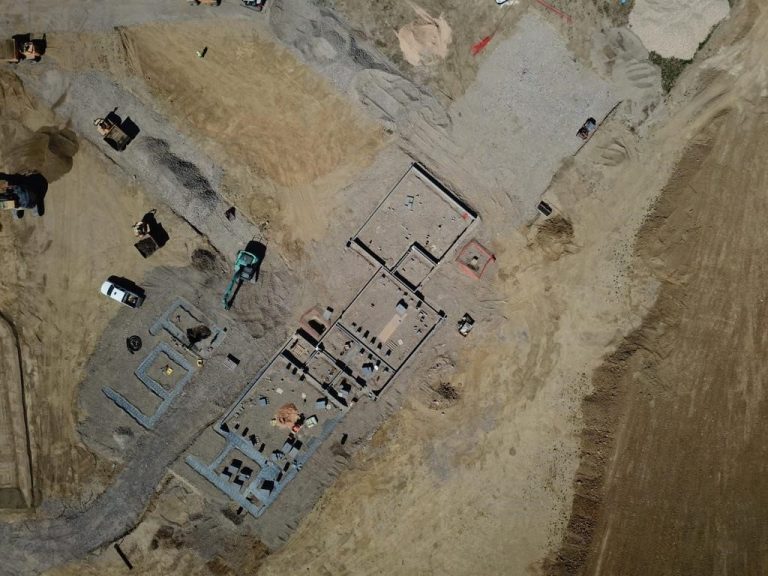 Drone 22.8.2022