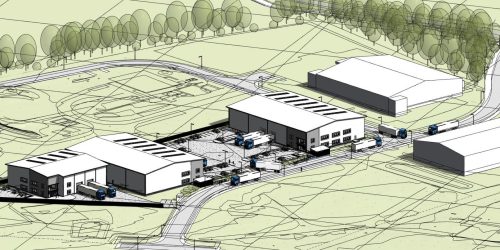 Faraday Business Park
