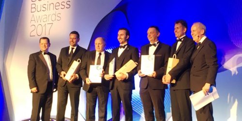 Solent Business Awards