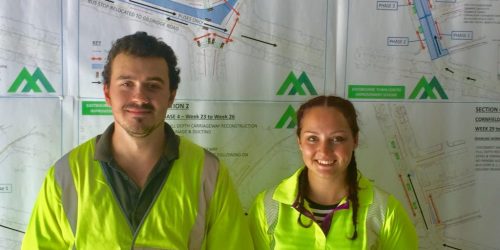 Student Placements Welcomed
