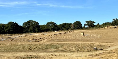 Ridgewood farm, Uckfield