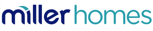 Miller Homes Logo
