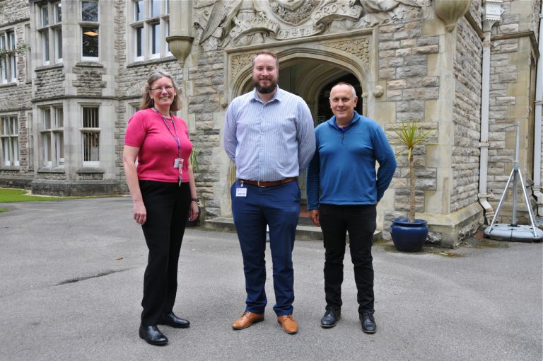 AECC Integrated Rehabilitation Centre