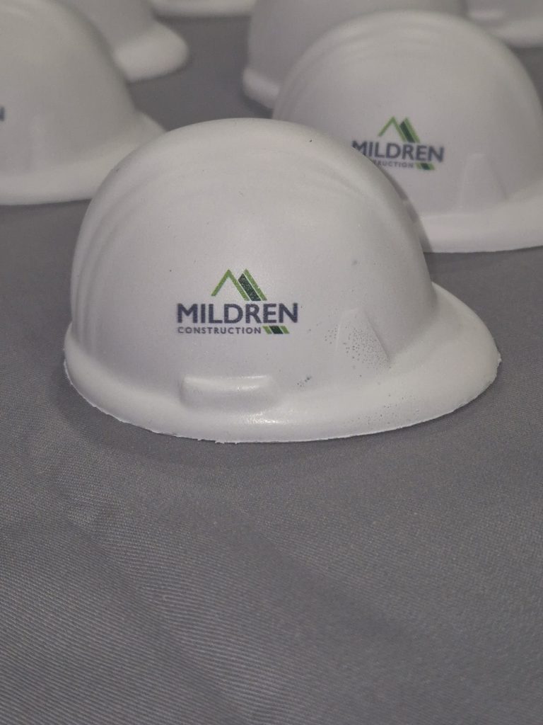 New hard hats Nov 2024