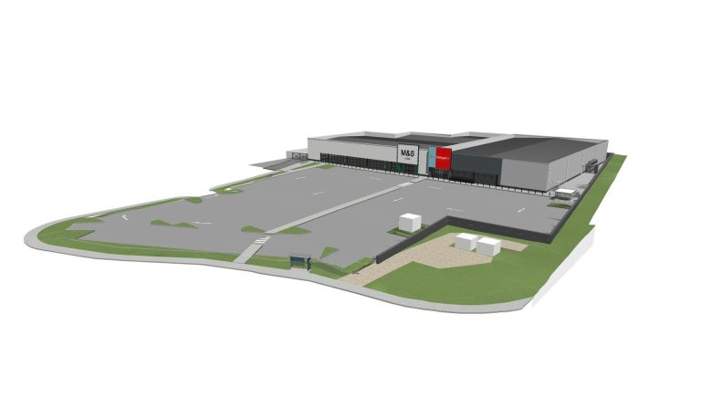 Render Site 01