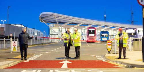 The Hard Interchange