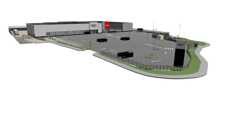 Uckfield Home Bargains CGI for website