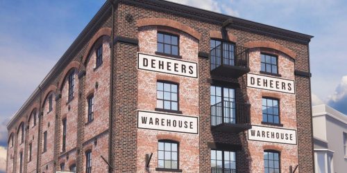 Deheers Warehouse