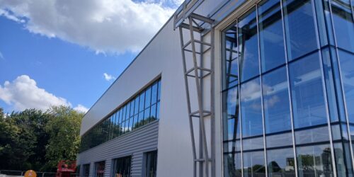 Langstone CCS
