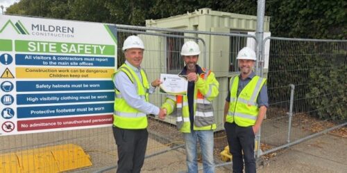 Employee Recognition