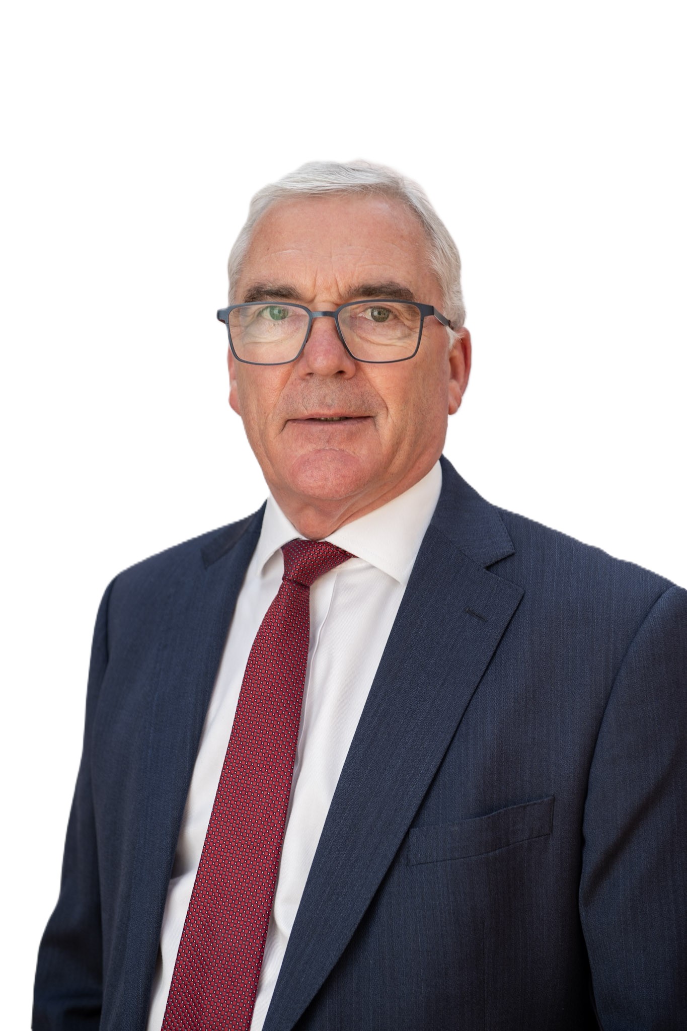 Photo of Chris Wingham