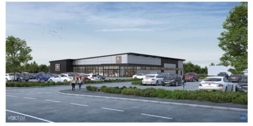 Construction commences on site