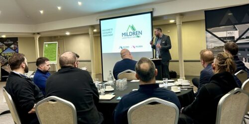 Strengthening Supply Chain Partnerships