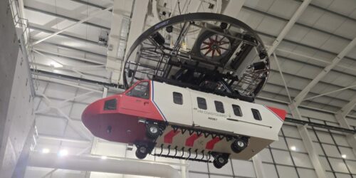 Update – Bristow
